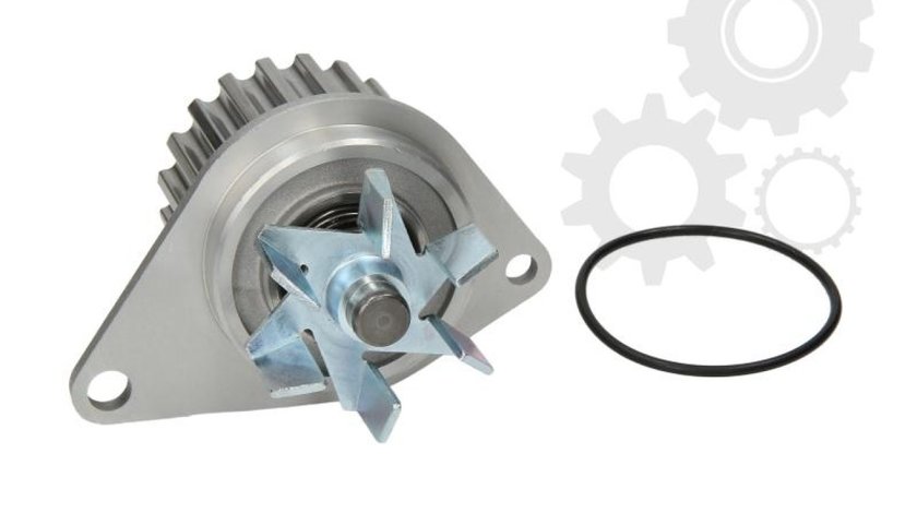 pompa apa CITROËN BX Break XB- Producator Saleri SIL PA511P
