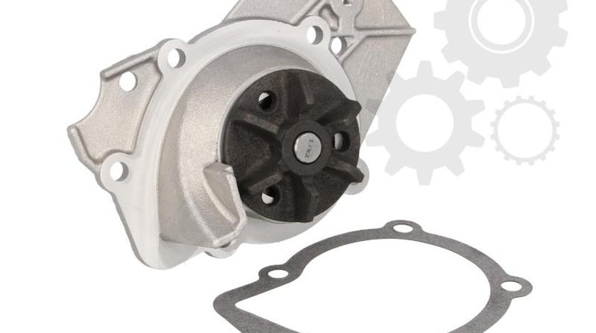 pompa apa CITROËN BX XB- Producator HEPU P816