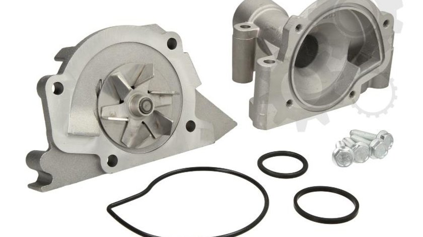 Pompa apa CITROËN XSARA coupe N0 Producator Saleri SIL PA1460