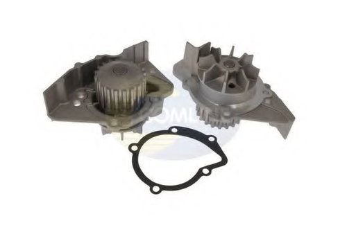 Pompa apa CITROEN BERLINGO (MF) (1996 - 2016) COMLINE EWP011 piesa NOUA