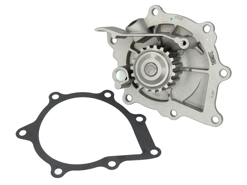 Pompa apa CITROEN C-CROSSER (EP) (2007 - 2016) THERMOTEC D1C029TT piesa NOUA