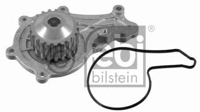 Pompa apa CITROEN C1 (PM, PN) (2005 - 2016) FEBI BILSTEIN 21856 piesa NOUA