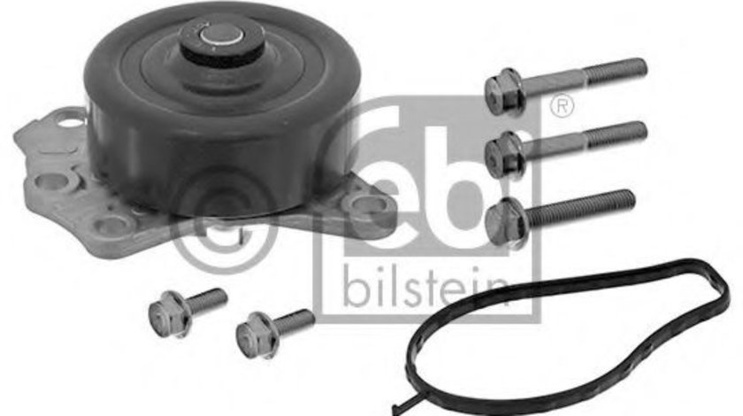 Pompa apa CITROEN C1 (PM, PN) (2005 - 2016) FEBI BILSTEIN 32682 piesa NOUA