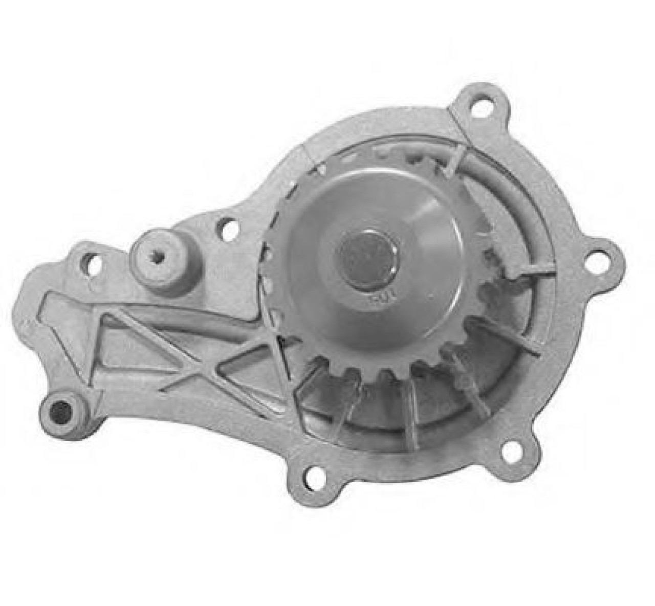 Pompa apa CITROEN C3 II (2009 - 2016) MAGNETI MARELLI 352316170917 piesa NOUA