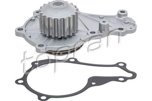 Pompa apa CITROEN C3 Picasso (2009 - 2016) TOPRAN 721 224 piesa NOUA