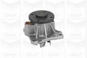 Pompa apa CITROEN C4 AIRCROSS (2010 - 2016) GRAF PA986 piesa NOUA