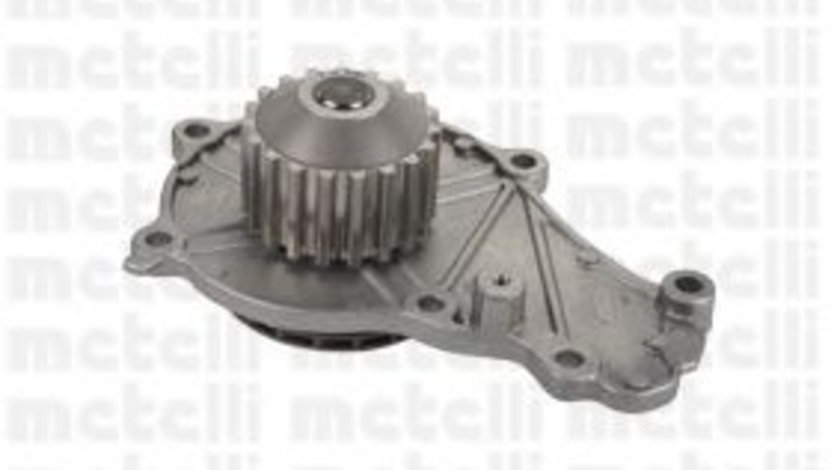 Pompa apa CITROEN C4 Grand Picasso II (2013 - 2016) METELLI 24-0938 piesa NOUA