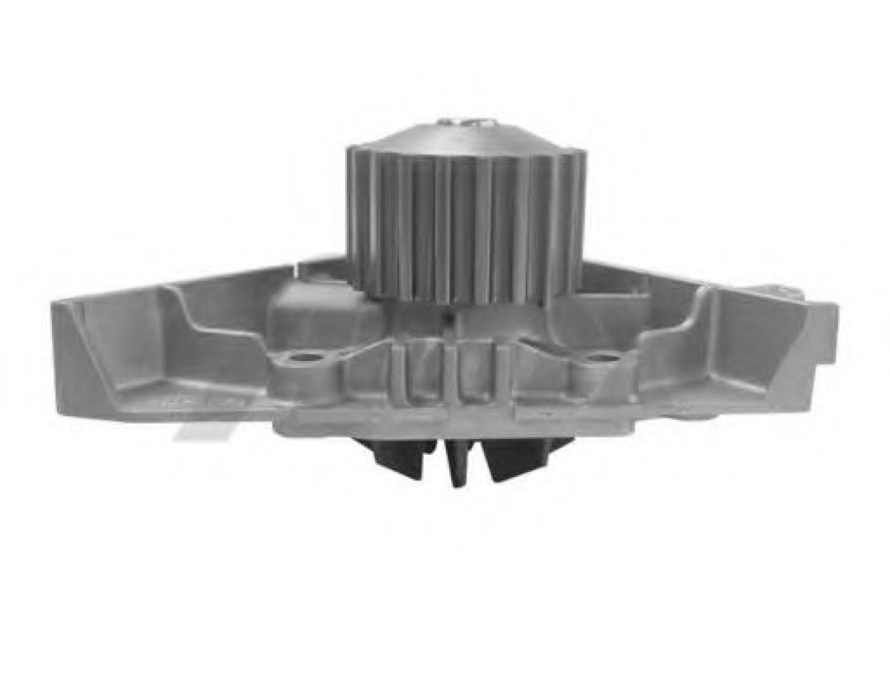 Pompa apa CITROEN C4 I (LC) (2004 - 2011) AIRTEX 1675 piesa NOUA