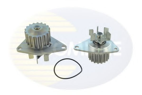 Pompa apa CITROEN C4 I (LC) (2004 - 2011) COMLINE EWP103 piesa NOUA