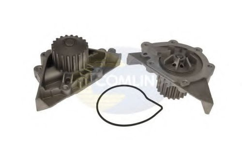 Pompa apa CITROEN C4 I (LC) (2004 - 2011) COMLINE EWP089 piesa NOUA