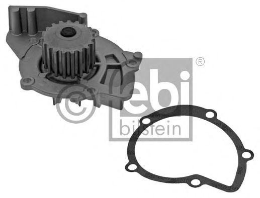 Pompa apa CITROEN C4 I (LC) (2004 - 2011) FEBI BILSTEIN 21879 piesa NOUA