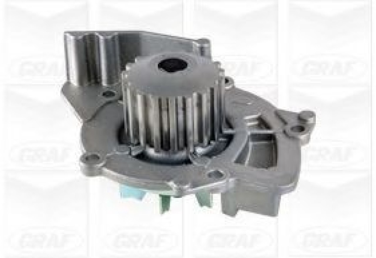 Pompa apa CITROEN C4 I (LC) (2004 - 2011) GRAF PA861 piesa NOUA