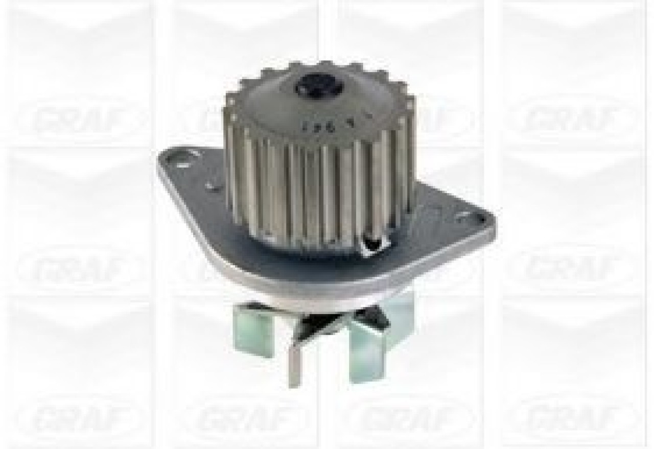 Pompa apa CITROEN C4 I (LC) (2004 - 2011) GRAF PA941 piesa NOUA