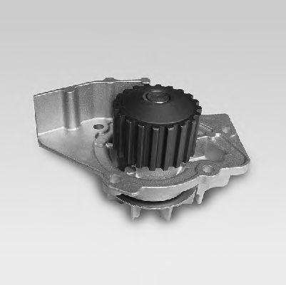 Pompa apa CITROEN C4 I (LC) (2004 - 2011) HEPU P841 piesa NOUA