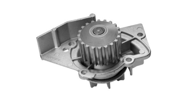 Pompa apa CITROEN C4 I (LC) (2004 - 2011) QWP WWP020 piesa NOUA