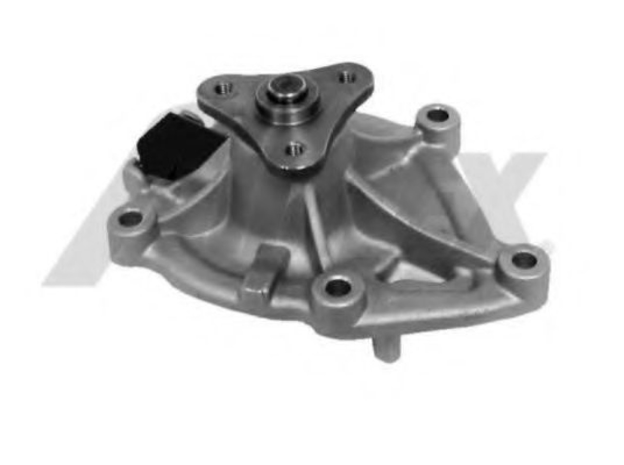 Pompa apa CITROEN C4 Picasso I (UD) (2007 - 2013) AIRTEX 1819 piesa NOUA