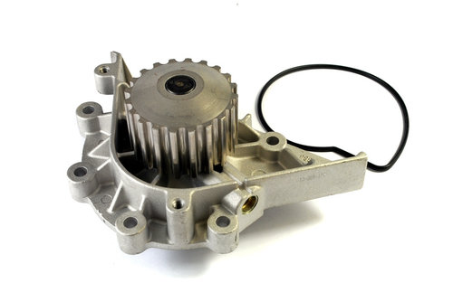Pompa apa CITROEN C4 Picasso I (UD) (2007 - 2013) THERMOTEC D1P040TT piesa NOUA
