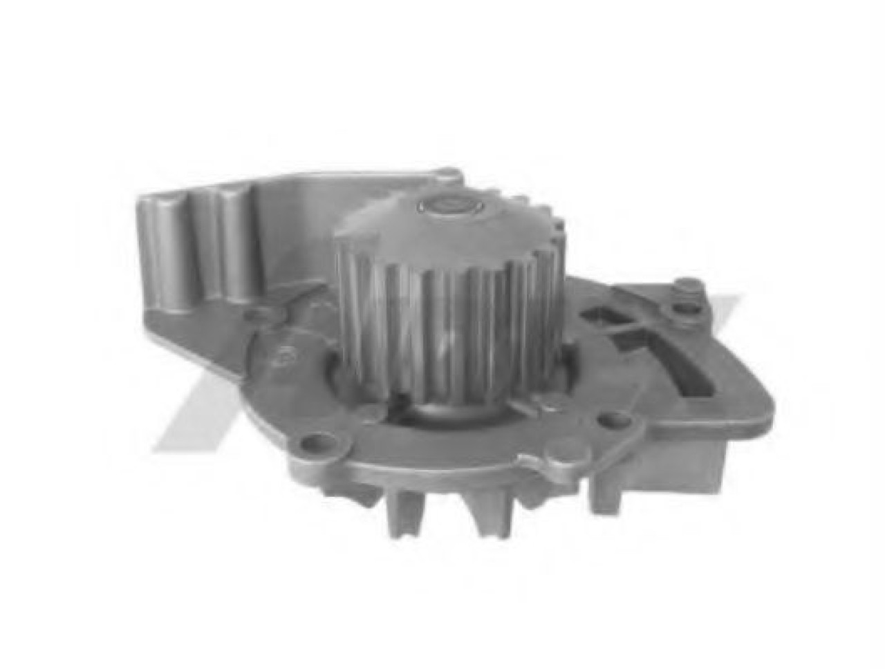 Pompa apa CITROEN C5 II Break (RE) (2004 - 2016) AIRTEX 1690 piesa NOUA