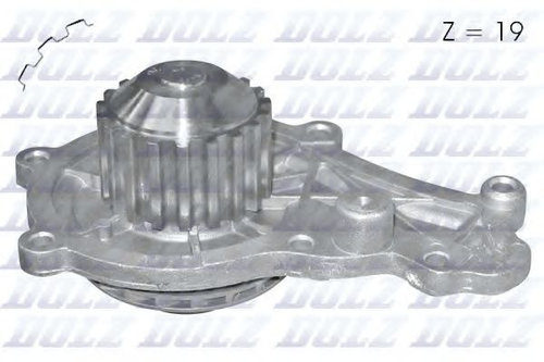 Pompa apa CITROEN C5 II Break (RE) (2004 - 2016) DOLZ C129 piesa NOUA