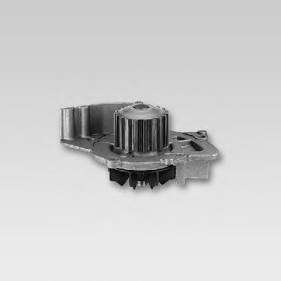 Pompa apa CITROEN C5 II Break (RE) (2004 - 2016) HEPU P801 piesa NOUA