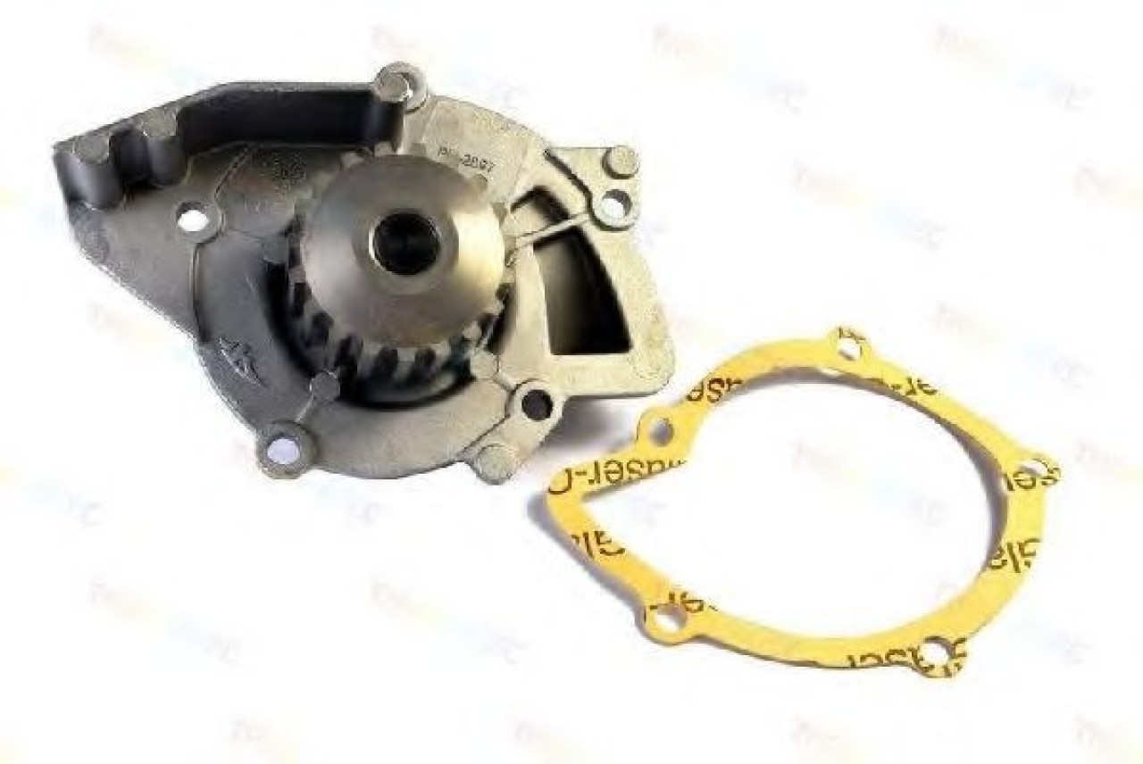 Pompa apa CITROEN C5 II Break (RE) (2004 - 2016) THERMOTEC D1P039TT piesa NOUA