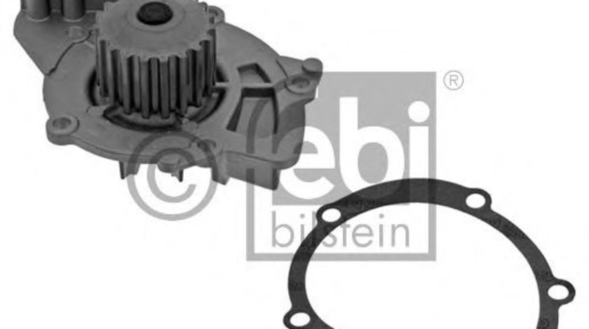 Pompa apa CITROEN C5 II (RC) (2004 - 2016) FEBI BILSTEIN 21879 piesa NOUA