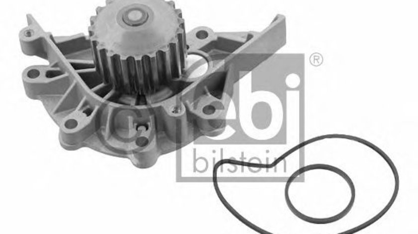 Pompa apa CITROEN C5 II (RC) (2004 - 2016) FEBI BILSTEIN 21877 piesa NOUA