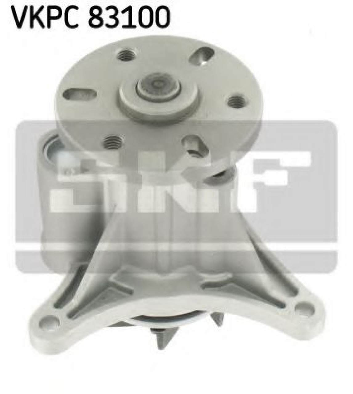 Pompa apa CITROEN C5 III Break (TD) (2008 - 2016) SKF VKPC 83100 piesa NOUA
