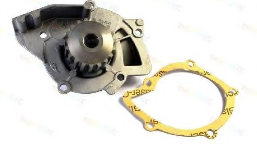 Pompa apa CITROEN C5 III Break (TD) (2008 - 2016) THERMOTEC D1P039TT piesa NOUA