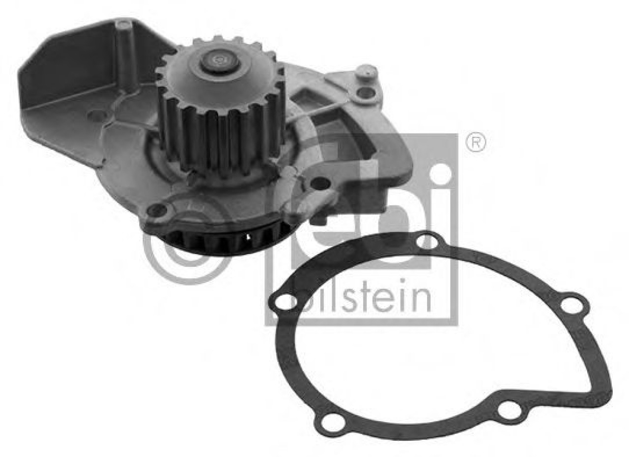 Pompa apa CITROEN C5 III (RD) (2008 - 2016) FEBI BILSTEIN 38898 piesa NOUA