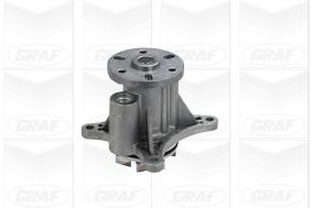 Pompa apa CITROEN C5 III (RD) (2008 - 2016) GRAF PA1067 piesa NOUA
