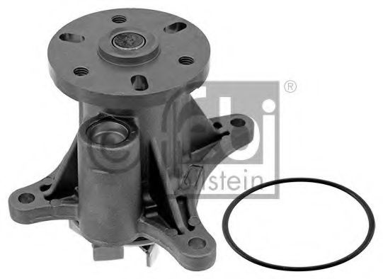 Pompa apa CITROEN C6 (TD) (2005 - 2016) FEBI BILSTEIN 44197 piesa NOUA
