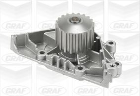 Pompa apa CITROEN C8 (EA, EB) (2002 - 2016) GRAF PA863 piesa NOUA