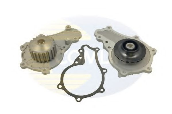 Pompa apa CITROEN DS3 (2009 - 2015) COMLINE EWP033 piesa NOUA