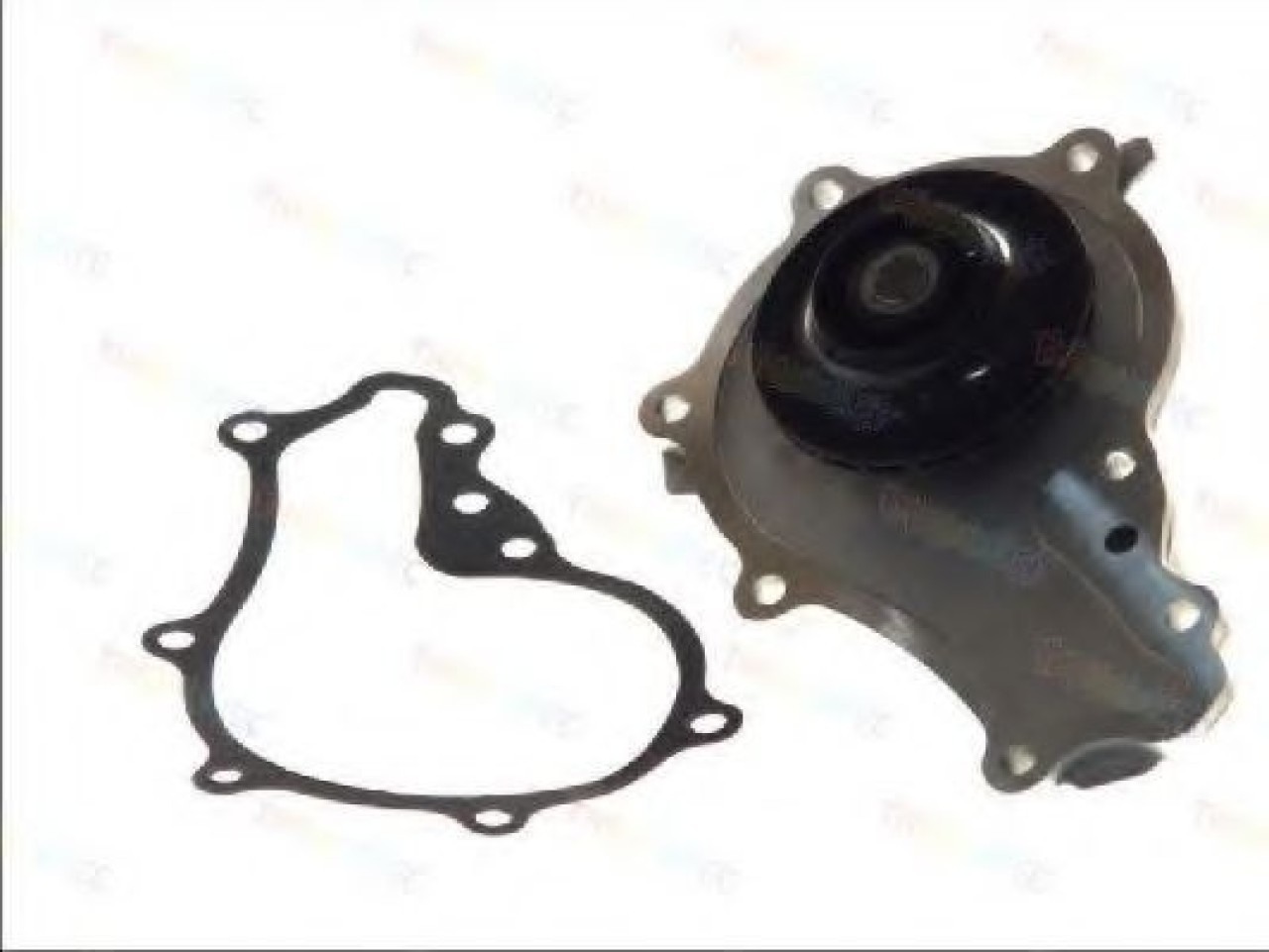 Pompa apa CITROEN NEMO combi (2009 - 2016) THERMOTEC D1P037TT piesa NOUA