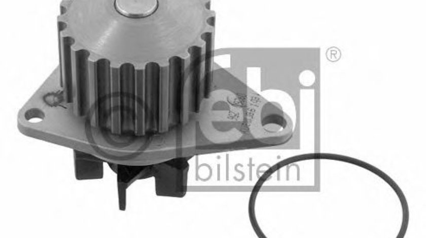 Pompa apa CITROEN SAXO (S0, S1) (1996 - 2004) FEBI BILSTEIN 09260 piesa NOUA