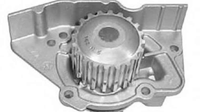 Pompa apa CITROEN XANTIA (X1) (1993 - 1998) MAGNETI MARELLI 352316170893 piesa NOUA