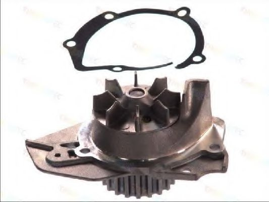 Pompa apa CITROEN XANTIA (X1) (1993 - 1998) THERMOTEC D1P013TT piesa NOUA