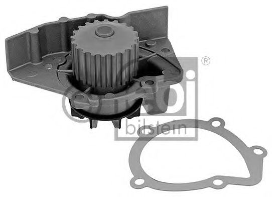Pompa apa CITROEN XANTIA (X2) (1998 - 2003) FEBI BILSTEIN 09262 piesa NOUA
