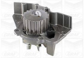 Pompa apa CITROEN XSARA Cupe (N0) (1998 - 2005) GRAF PA641 piesa NOUA