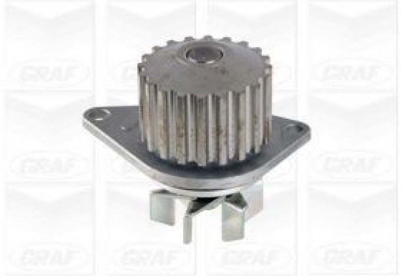Pompa apa CITROEN XSARA Cupe (N0) (1998 - 2005) GRAF PA628 piesa NOUA