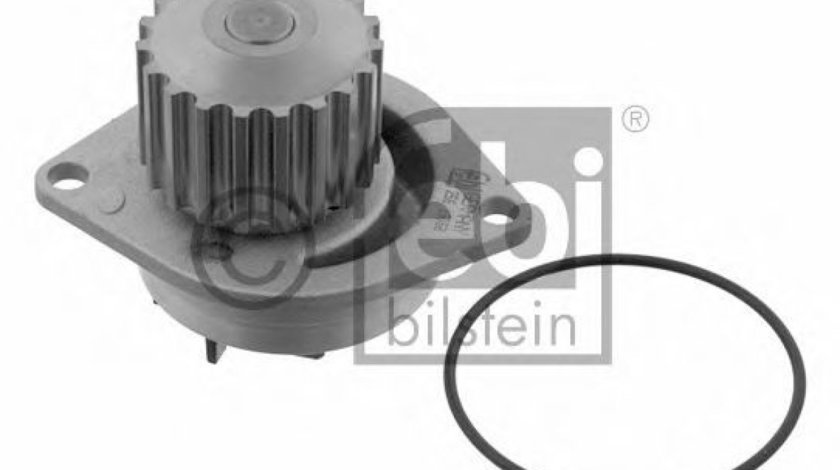 Pompa apa CITROEN XSARA PICASSO (N68) (1999 - 2016) FEBI BILSTEIN 19068 piesa NOUA