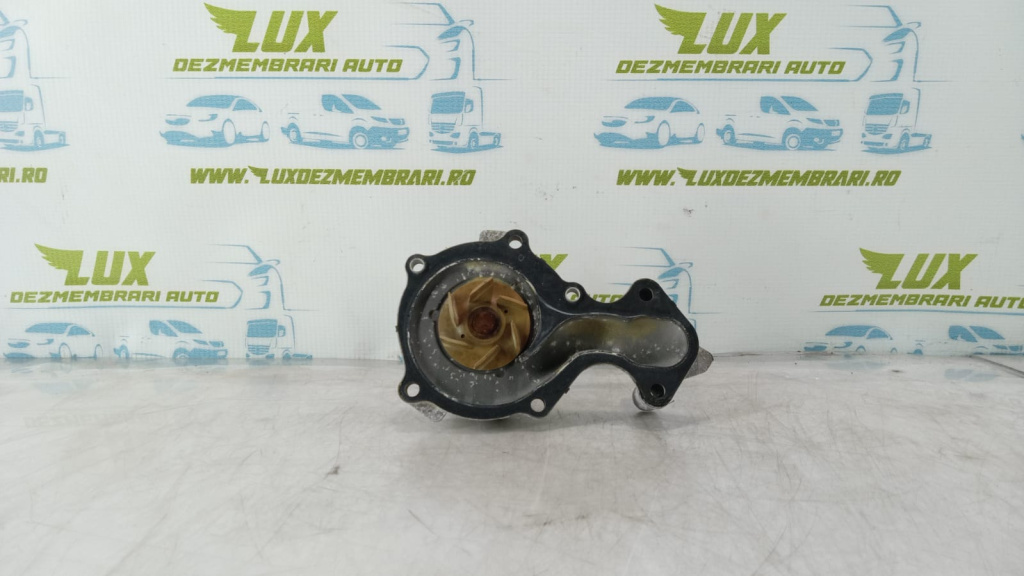 Pompa apa Cm5g-8501-fb 1.0 ecoboost Ford Focus 4 [2018 - 2022]