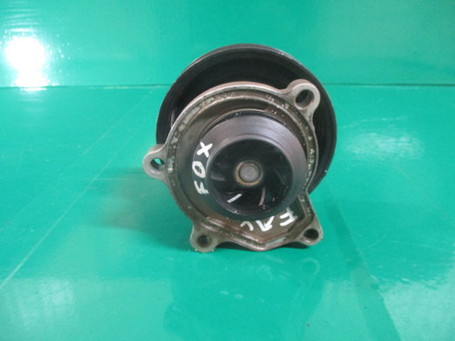 POMPA APA COD 03D121028B VW FOX 1.2 BENZINA FAB. 2003 - 2015 ⭐⭐⭐⭐⭐