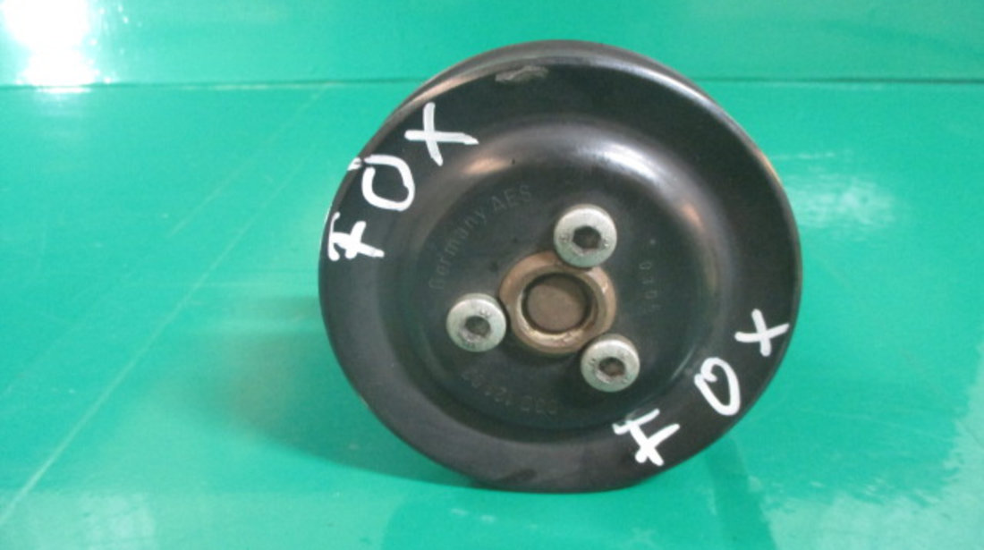 POMPA APA COD 03D121028B VW FOX 1.2 BENZINA FAB. 2003 - 2015 ⭐⭐⭐⭐⭐