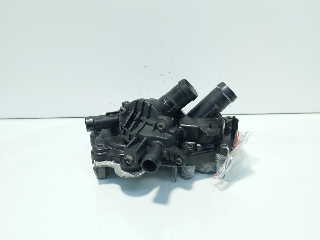 Pompa apa, cod 04C121600L, Skoda Fabia 3 (NJ3) 1.0 benz, CHYA (id:665141)