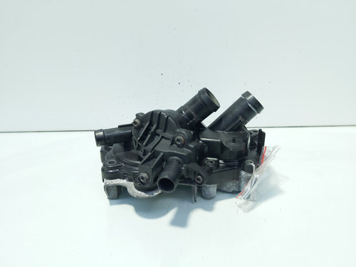 Pompa apa, cod 04C121600L, Skoda Fabia 3 (NJ3) 1.0 benz, CHYA (id:665141)