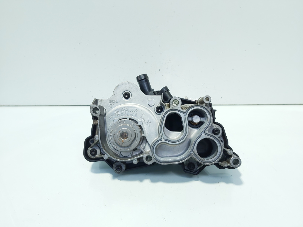 Pompa apa, cod 04C121600P, Skoda Fabia 3 (NJ3) 1.0 benz, CHYA (id:665142)