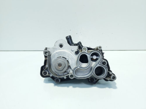 Pompa apa, cod 04C121600P, Skoda Fabia 3 (NJ3) 1.0 benz, CHYA (id:665142)