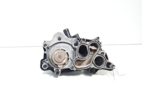 Pompa apa, cod 04E121121E, Vw Polo (6R) 1.2 TSI, CJZD (id:612455)
